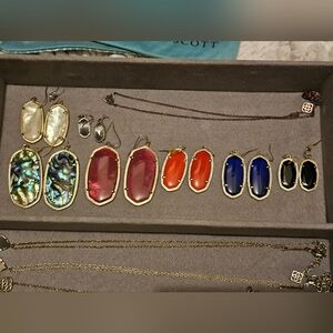 Kendra Scott Jewelry